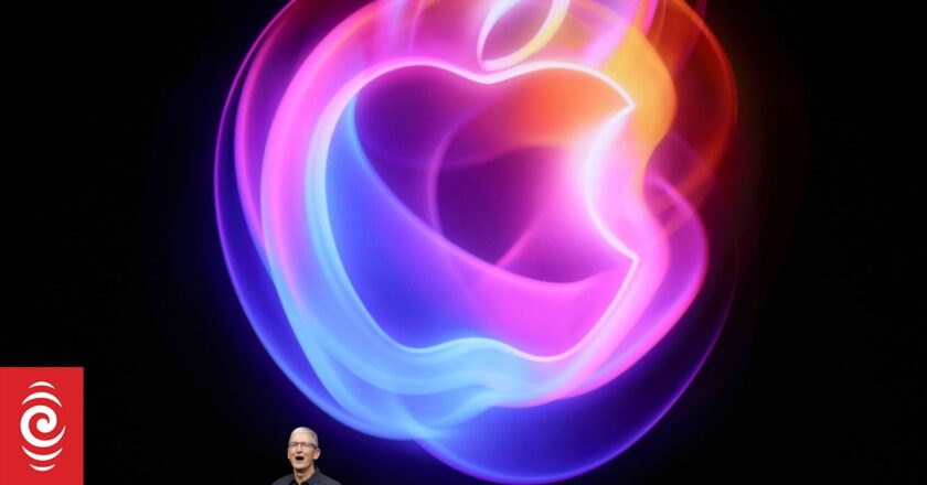 Apple announces iPhone 16, new watch and Airpods