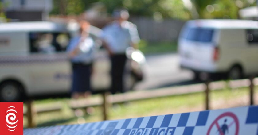 Man who allegedly attacked Brisbane baby with hot coffee fled Australia