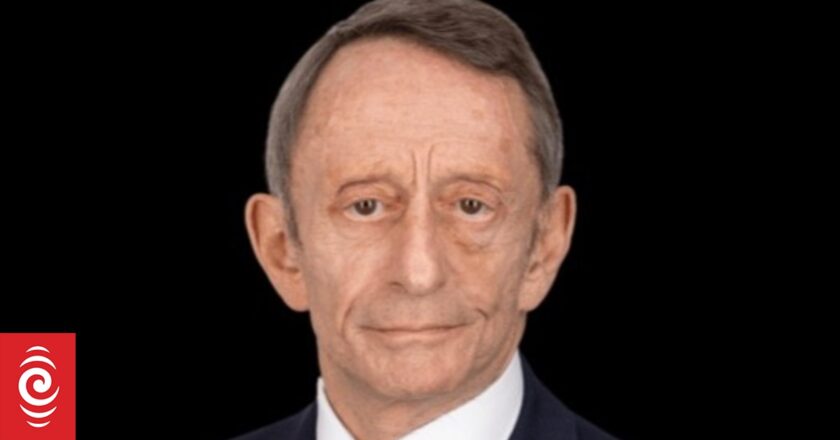 Tonga Law Society members launch petition to remove Kingdom’s first openly gay chief justice