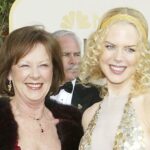 Nicole Kidman misses Venice acting honour due to death of her mother Janelle Kidman