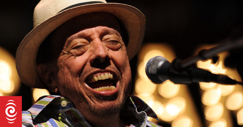 Brazil’s Sergio Mendes who made bossa nova popular globally dies at 83