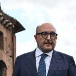 Italian minister quits over ex-lover’s consultancy imbroglio