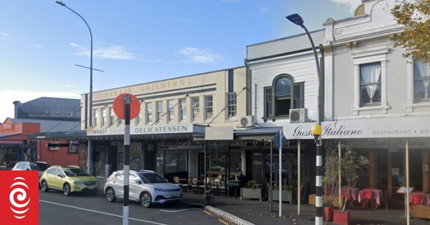 Optimism on Ponsonby Road: ‘We’re doing what we can to survive’