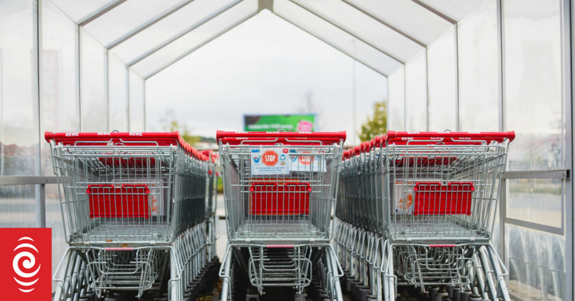 Government action needed to break supermarket duopoly pain – consumer watchdog