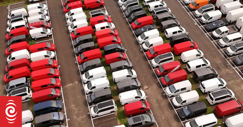 Volkswagen considers historic German plant closures in cost drive