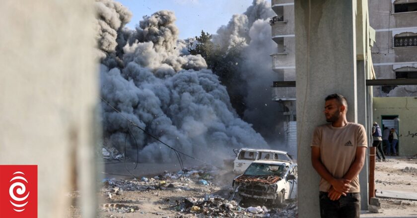 UK suspends 30 of its 350 arms export licences to Israel