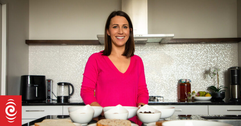 What are ultra-processed breakfast foods?