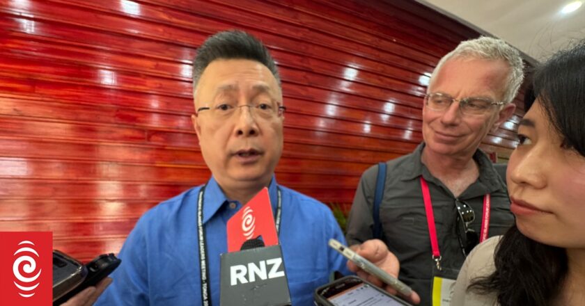 ‘Significant concern about influence China has’ – security expert on PIF Taiwan communique bungle