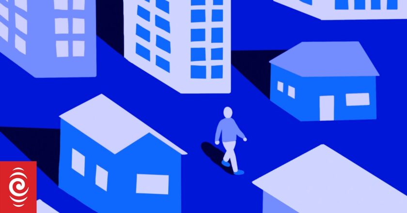 Kainga Ora takes action over tenant rent arrears