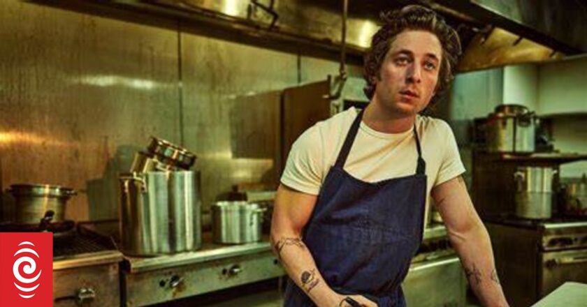 Emmys return with ‘Shogun’ and ‘The Bear’ leading the pack