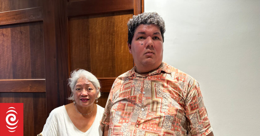 ‘Help us’: Guam’s nuclear radiation survivors’ plea to the United States