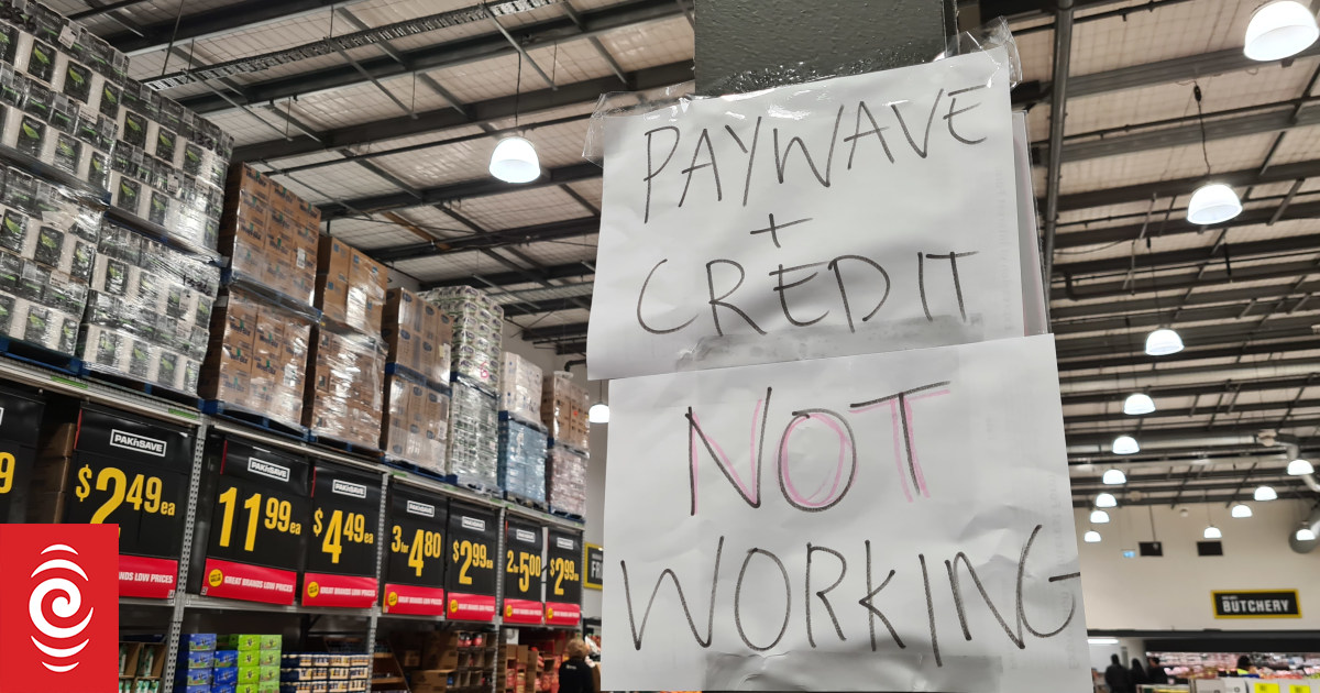 4KMS4M5 paknsave jpg