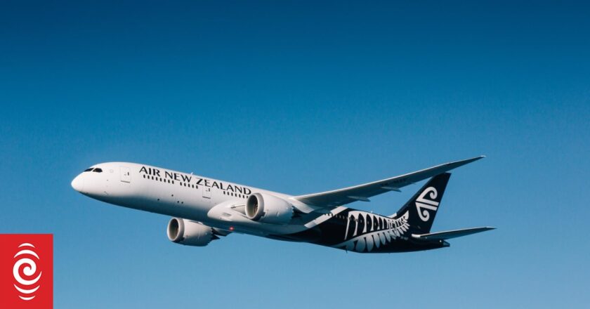Air New Zealand to stop direct flights from Invercargill to Wellington