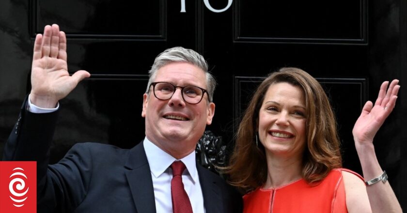 British PM breaches parliamentary rules over donations