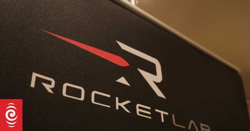 Strict laws control space launches from New Zealand – Rocket Lab