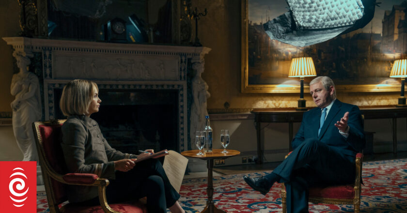 A Very Royal Scandal – what we learned from the new Prince Andrew drama