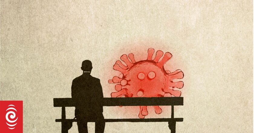 Long covid could be costing the economy $2b a year, research says