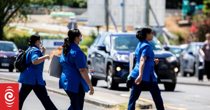 India warns nurses against moving to New Zealand without genuine job offers