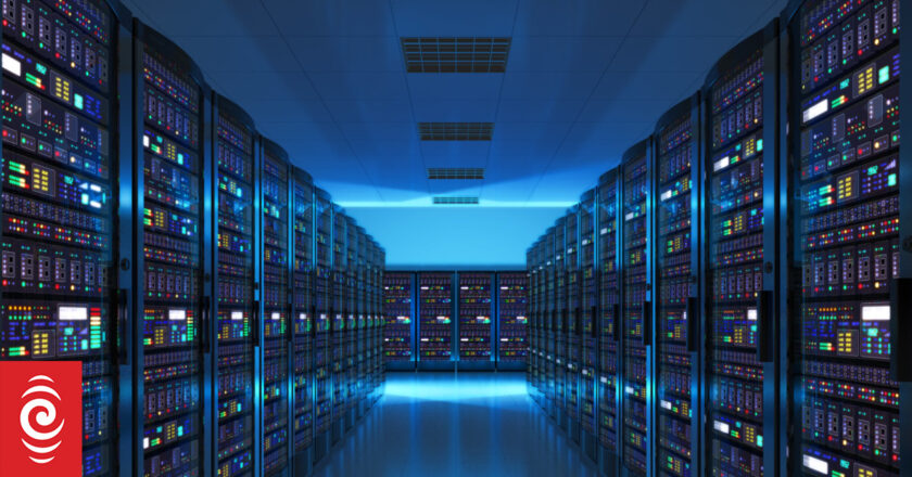 Energy-hungry data centres want NZ’s renewable electricity to reduce climate impact