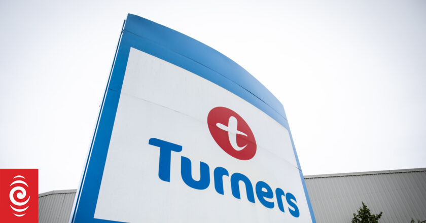 Turners to buy digital vehicle repair platform My Auto Shop