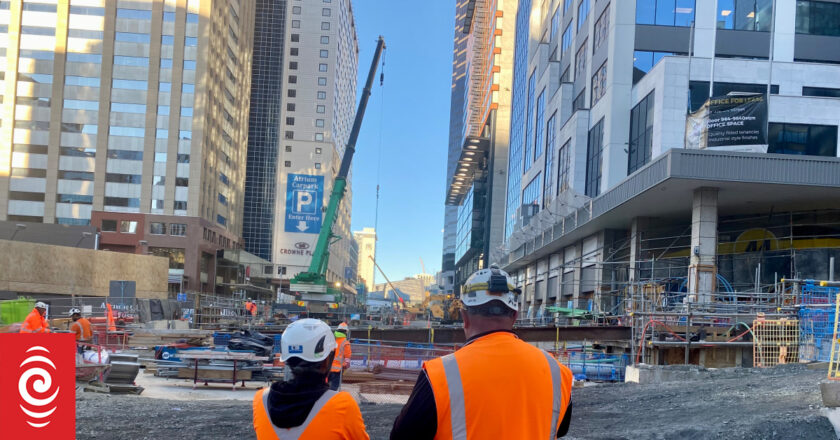 Receivers raise ‘serious concerns’ about Auckland property firm Du Val Group