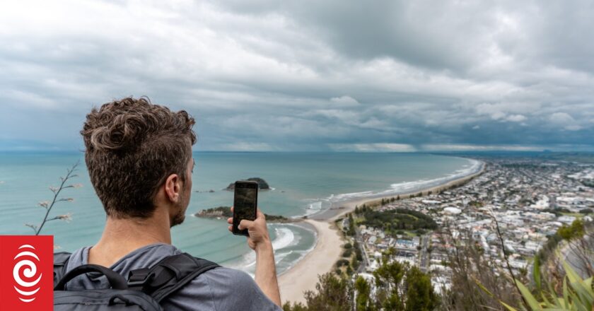 Tourism industry hopes for busy summer after ‘worst winter’