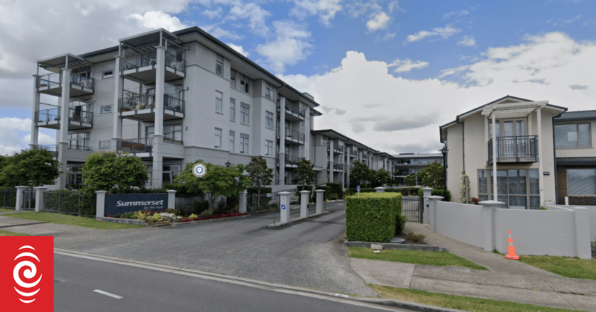 Retirement village development still not enough to meet demand