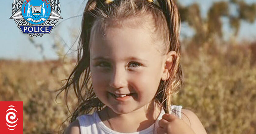 Australian who kidnapped four-year-old denied sentence reduction