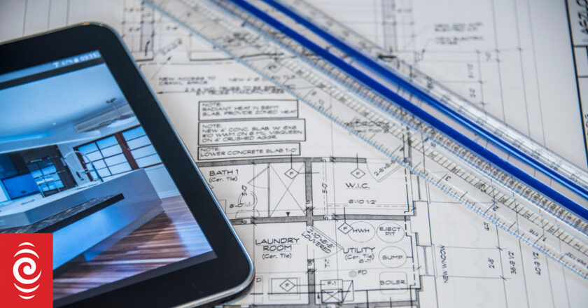 Australian company changes building consent software after muscling into market