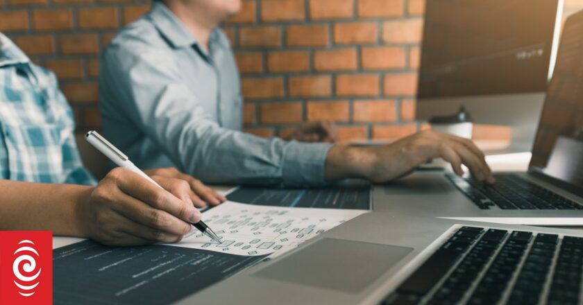 NZ AI-based management tool to be backed by the US global startup network