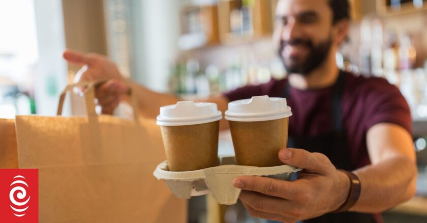 Takeaways and local eateries defy cost-of-living challenges