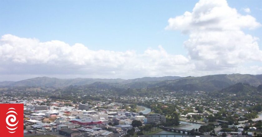 New Zealand’s most, and least, economically challenged regions