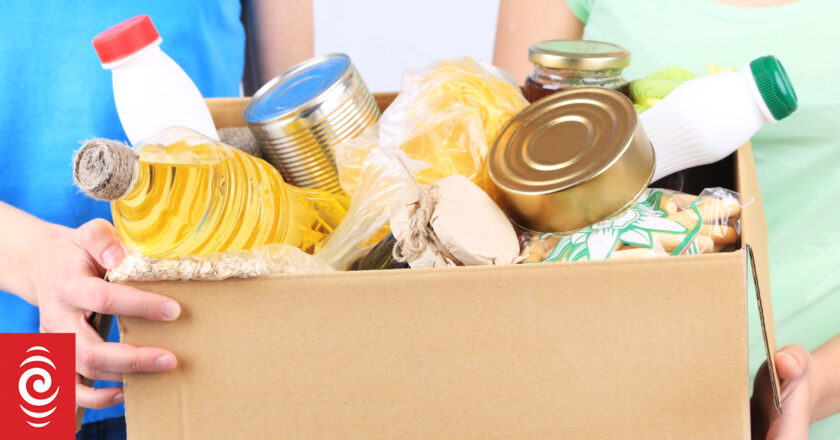 Charities struggling to find volunteers amid financial crisis