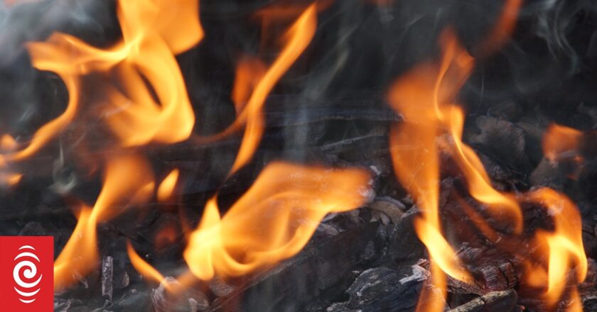 Kenya school blaze kills 17 students