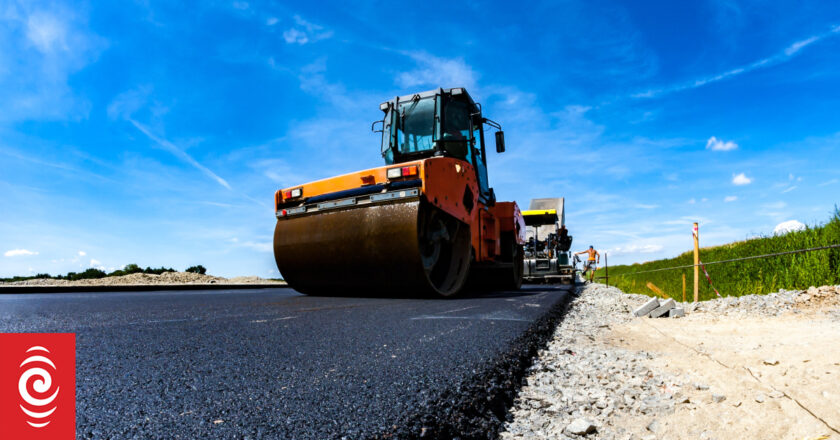 Business cases for large roading projects ‘disconnected’ from reality – ministry