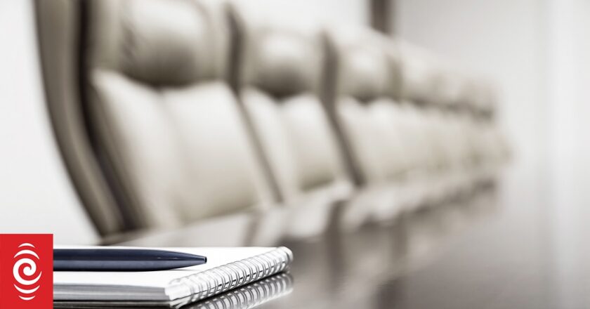 Company directors say they’re working more for smaller fees