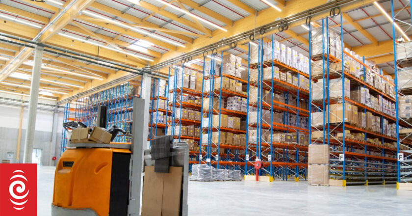 Manufacturing sector marks a year-and-a-half in contraction – survey