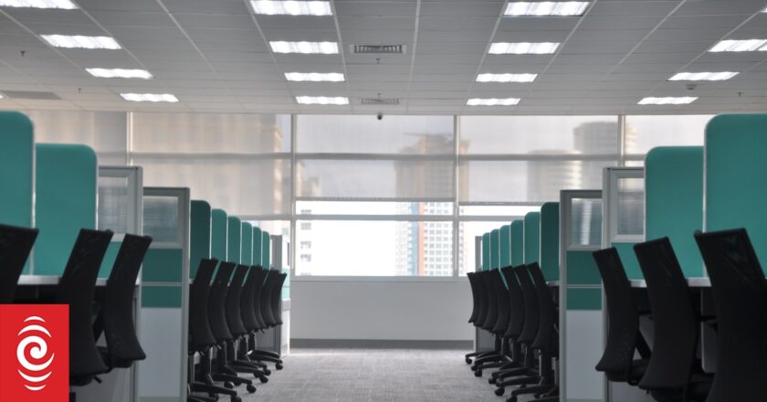 ‘Four days a week seems to be the norm’, but businesses want more staff in the office