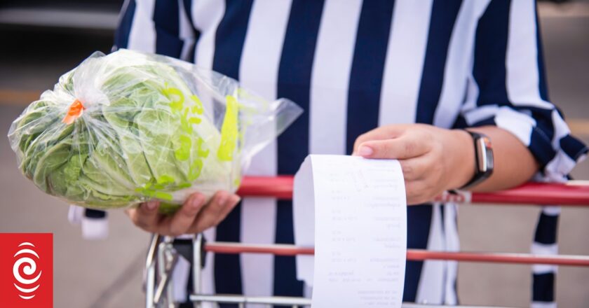 The food price spike over, but what are we left with?