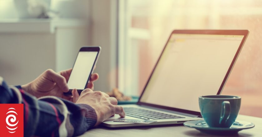 Working from home: Hybrid working offers the best of both worlds