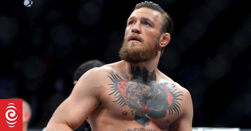 UFC: Conor McGregor to return in ‘early 2025’
