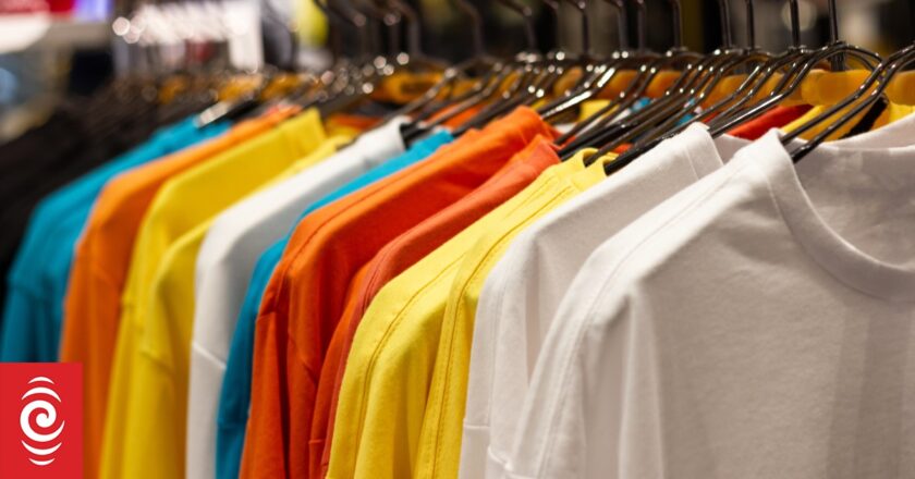 Can a $5 t-shirt ever be ethical?