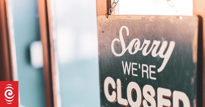 Company liquidations up 19 percent on last year