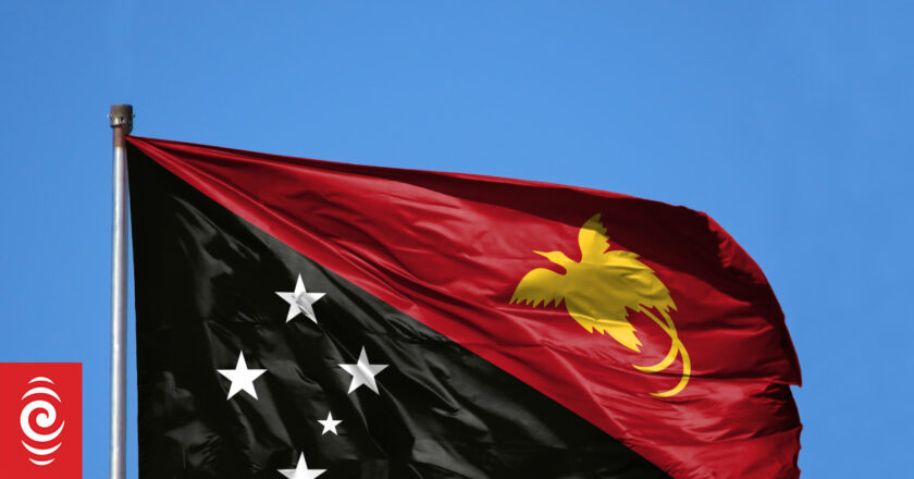 At least 20 killed in tribal fighting near PNG mine