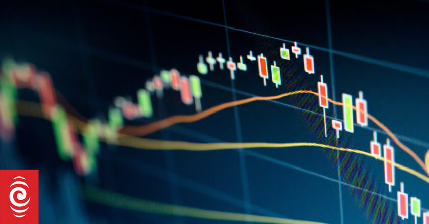 The New Zealand company that saw its share price jump 900% in a year