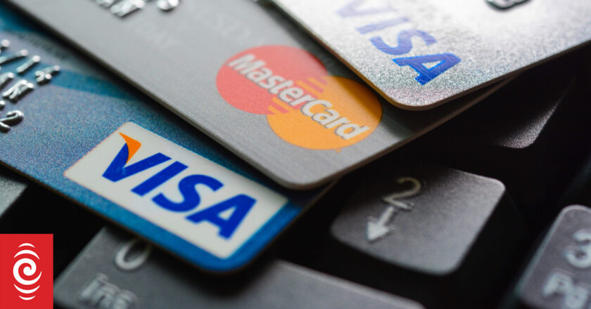 ‘They’re just not spending money’ – consumer credit demand continues to tumble