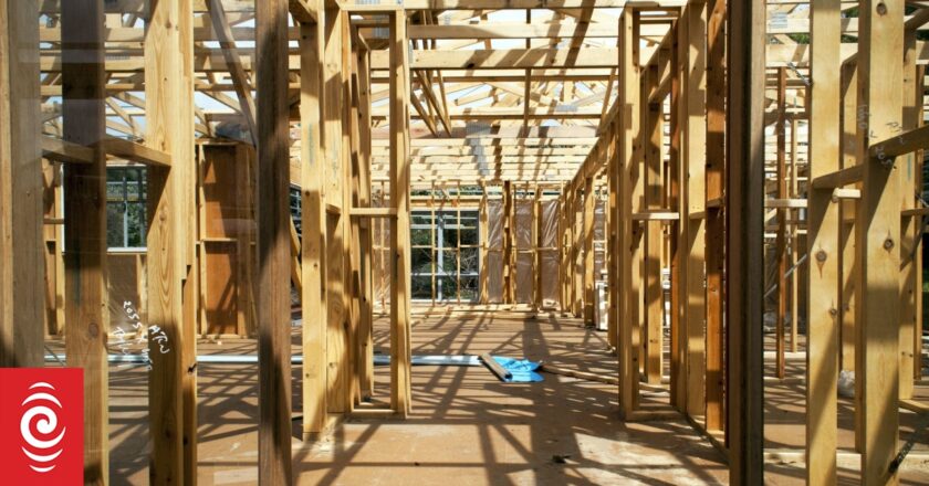 Housing crunch: ‘You can’t build them for these prices’