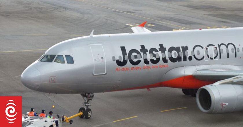 Trans-Tasman flights to return to Hamilton, Dunedin airports