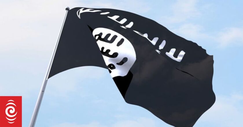 Man charged over alleged plot to attack New York City Jewish centre around anniversary of Hamas attack