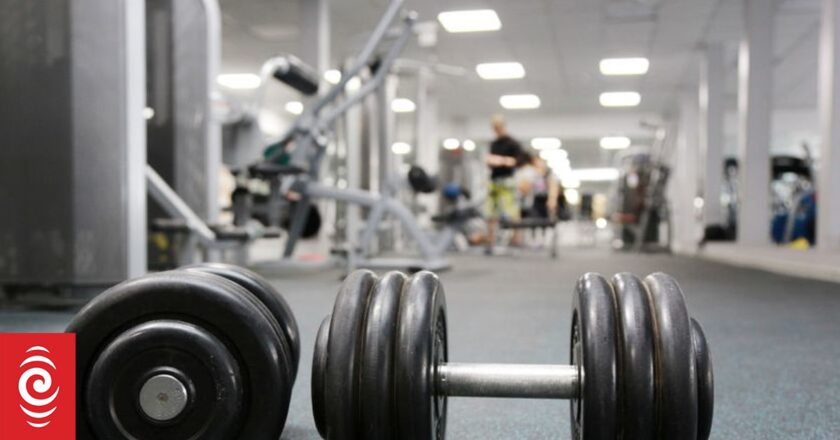 Giuliano Pirone dies in hospital after spending 15 hours unconscious in Perth gym shower before being found